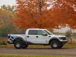 Ford F-150 SVT Raptor by Roush 2013 года